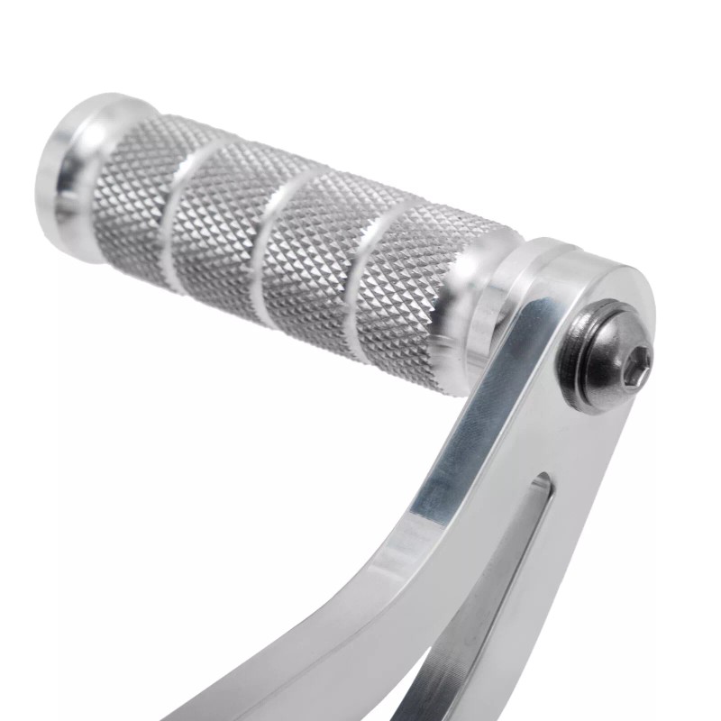 For Yamaha V Star 650 3.14" Forward Control Footpegs XVS650