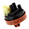 Dishwasher Pressure Switch Compatible With Hotpoint - C00274118 / C00274118-16