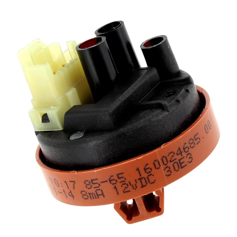 Dishwasher Pressure Switch Compatible With Hotpoint - C00274118 / C00274118-16