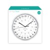 Winkee - 24 Hour Wall Clock | The slightly different