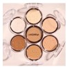 Soft Focus Waterproof Setting Powder - Polvo Compacto A Prueba