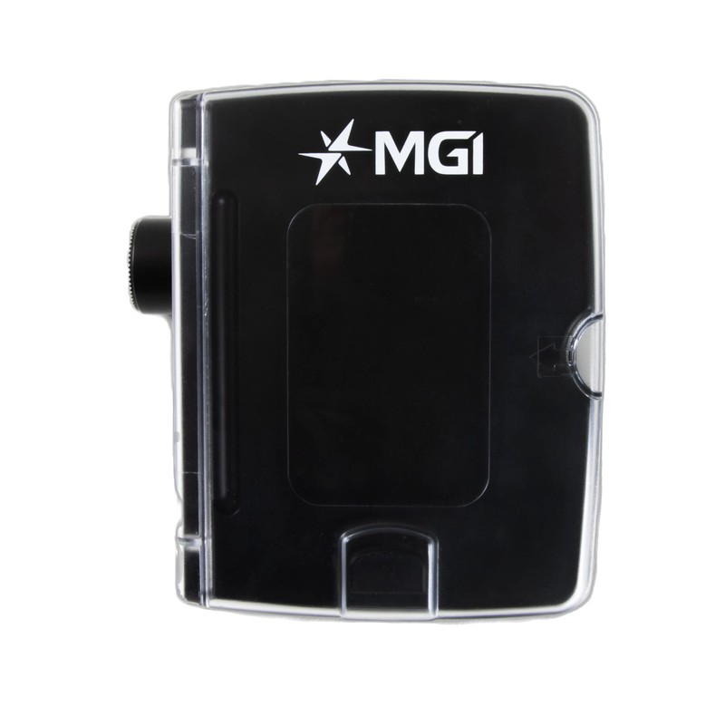 MGI Scorecard Holder (Compatible with Zip Series-Zip Navigator at-Zip Navigator-Zip