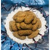 Sesame Seed Cookies (Regina Cookies) (2 lbs)