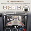 Motorsi Single Din Car Stereo with Carplay & Android Auto,