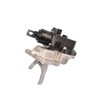 Front Differential Vacuum Actuator Replacement for Toyota Tundra 4Runner Tacoma