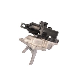 Front Differential Vacuum Actuator Replacement for Toyota Tundra 4Runner Tacoma 4WD V6 V8 4140034013 Flynsu