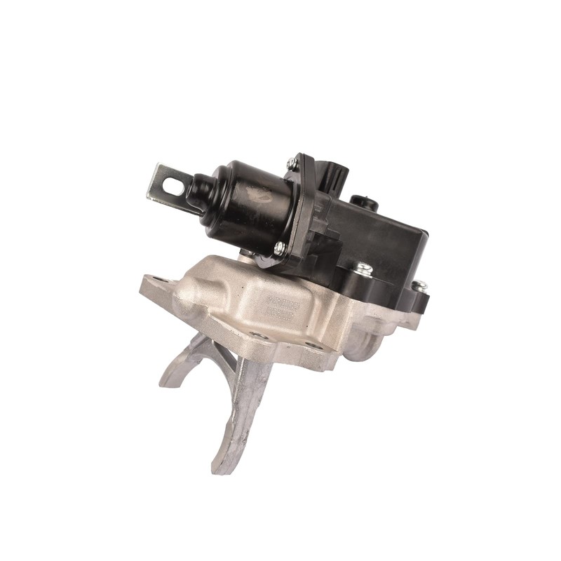 Front Differential Vacuum Actuator Replacement for Toyota Tundra 4Runner Tacoma