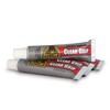 Gorilla Clear Grip Waterproof Contact Adhesive Minis, Four .2 Ounce