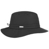 See Berger Lasina Women Rhut Rain Women's Hat Fabric Hat