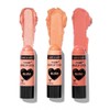 wet n wild MegaGlo Makeup Stick, Buildable Color, Versatile Use,