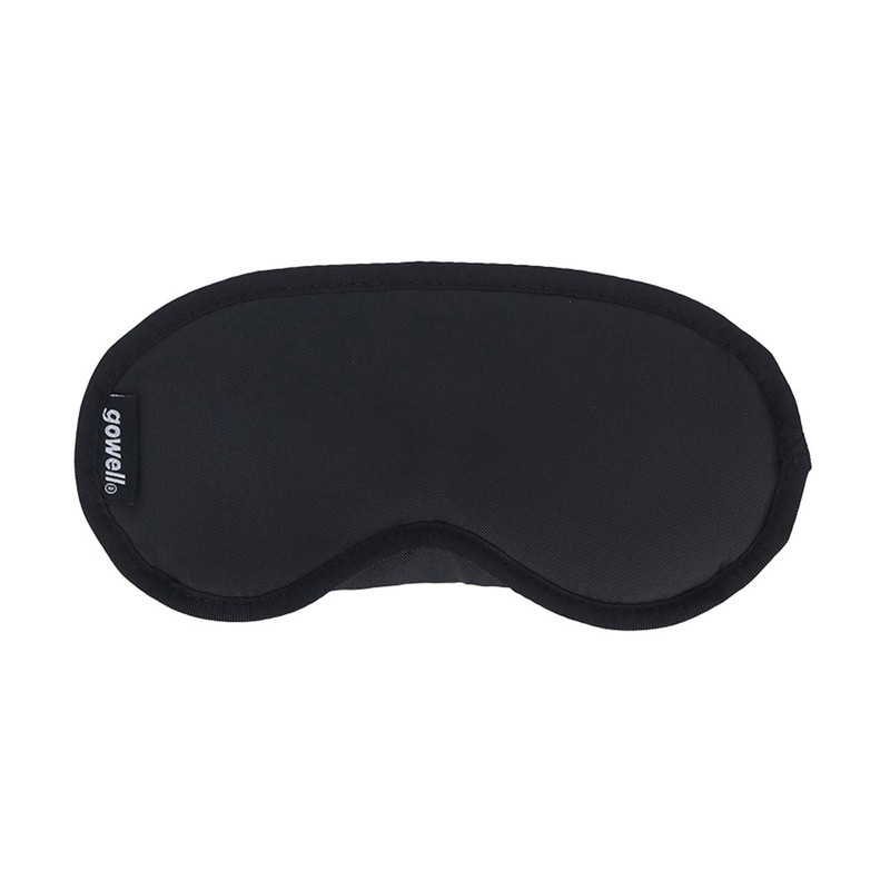 Gowell Eye Mask with Binchotan Sheet, Binchotan Deodorizing Effect, Deodorizing,