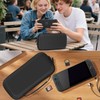 Pulchra Carrying Case for Switch 2, Protective Hard Shell Travel
