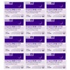 Skinny Lab Easy Slimming Xantizen Diet 14 packs x 12 boxes / 스키니랩 이지슬리밍 잔티젠 다이어트 14포 x 12박스