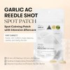 VT COSMETICS Garlic AC Reedle Shot Spot Patch (48 Patches)