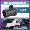 FUELHOOD Mass Air Flow Sensor Meter Automotive Air Flow Sensor