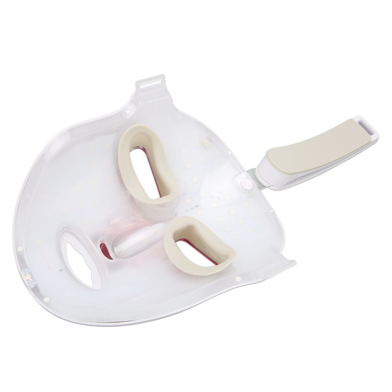 7 Color LED Device Skin Rejuvenation Pimples Reduction Spot Winkles