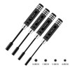 Rc Kit de herramientas de tornillo hexagonal juego de reparación