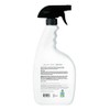 Crypton Leather & Vinyl Cleaner - Gently cleanses leather or