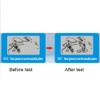 Polarized Sunglasses Tester 2pcs Glasses Test Card Check Paper Accessories