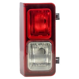 LONGLING Rear Light Right Rear Light Lower Rear Light for Renault Trafic Nissan NV300 2014-2023 Fiat Talento Opel Vivaro B 2014-2022