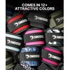 DMoose Fitness Foot Loops Cable Pull - Kickbacks Foot Loop