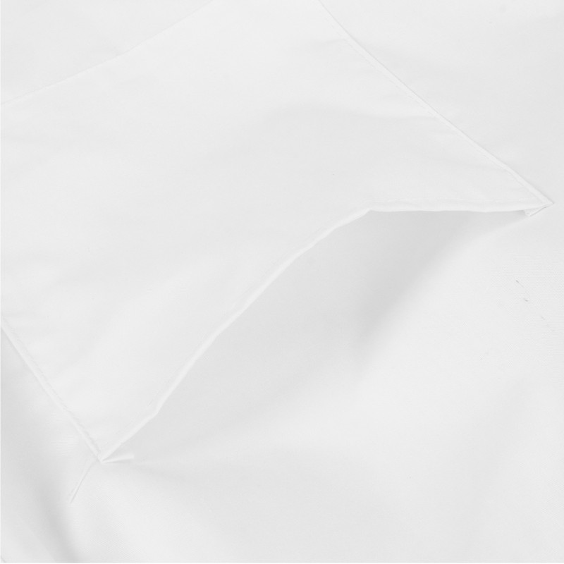 OnePiece Beekeeping Suit Protective Clothes with Dual Zippers Beekeeping Supplies