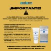 Exderm White Crema Despigmentante Intensiva De Noche 30 Ml