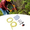 Changor Air Filter Tune Up Kit, Chainsaw Air Filter Stable
