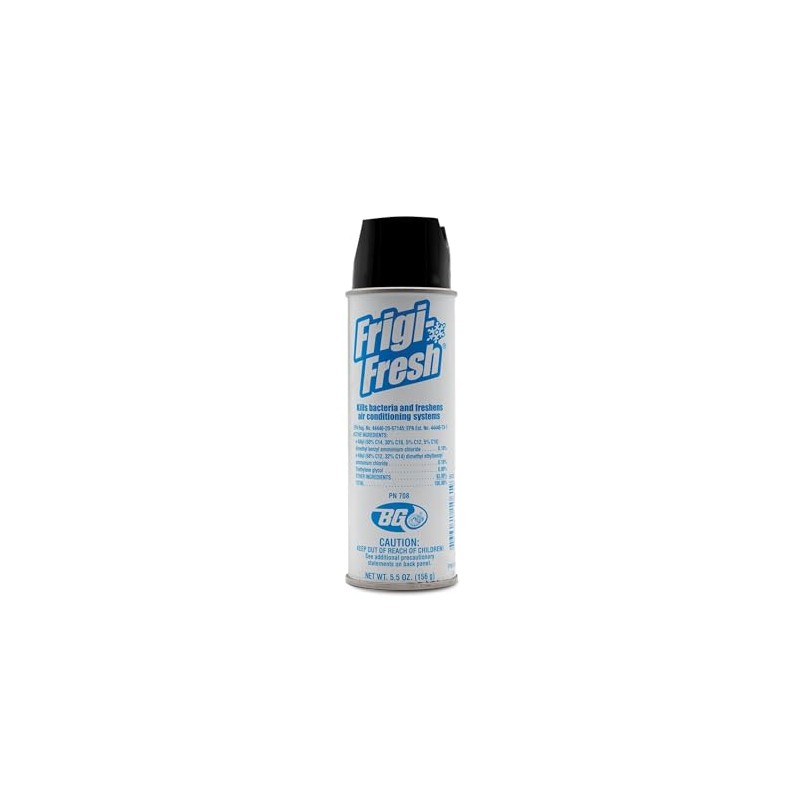 BG Frigi-Fresh 5.5 oz. (156g) (Pack of 1)