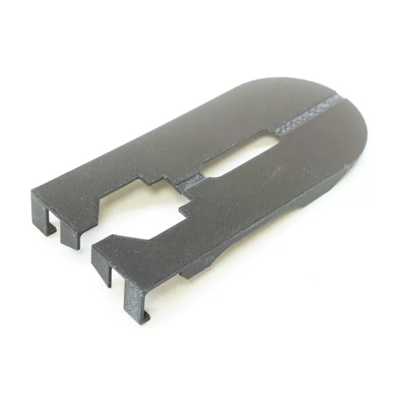 Speedway Jigsaw Anti Scratch Shoe Sole Plate Insert Cover for