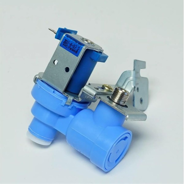 MJX41178908 Refrigerator water inlet valve for LG Refrigerator Ice maker