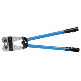 Ancor 703040 Hex Lug Crimper 8-4/0Awg