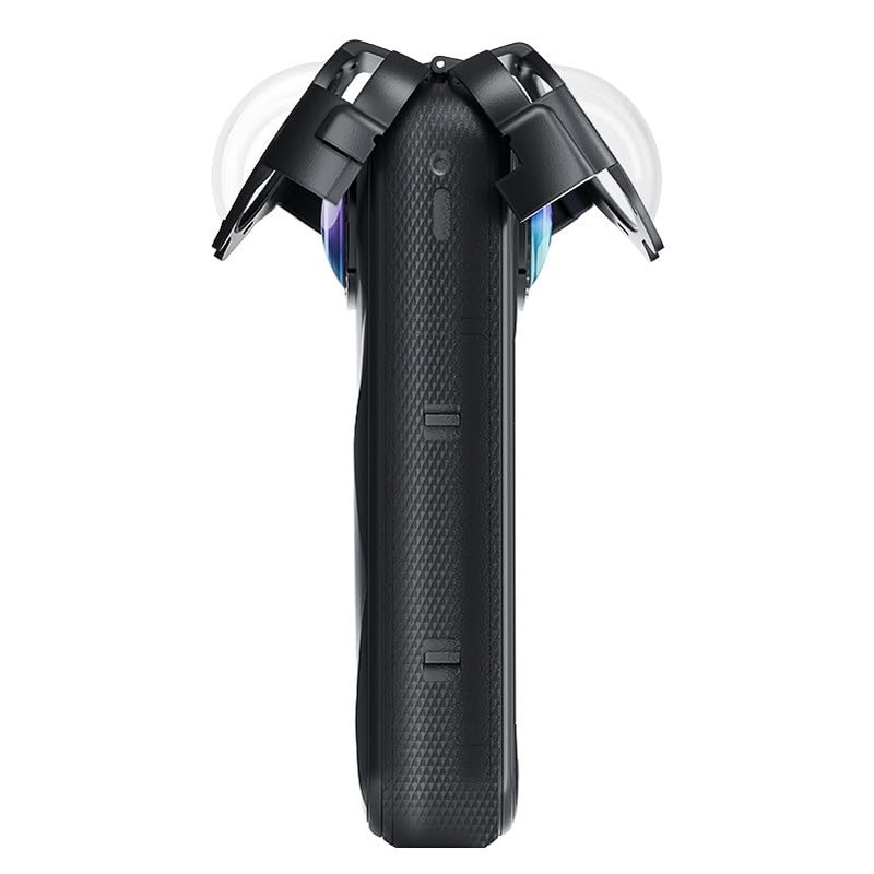 Glass Lens Guard Protector for Insta360 X5