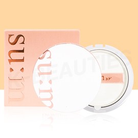 Su:m 37 Sunaway Cooling Sun CC Cushion CC EX 15g (main product + refill) / 숨 37 선어웨이 쿨링 선 씨씨 쿠션 CC EX 15g (본품+리필)