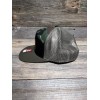 Richardson Luke Combs Leather Patch Camo Snapback Hat