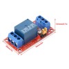 5V Relay Module 1 Channel Optocoupler Relay Module Board High