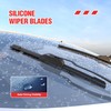BERG REGEN® Silicone Windshield Wiper Blades Replacement for Jeep Liberty