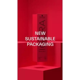 Schwarzkopf Igora Royal #4-0 Medium Natural Brown, 2.1 oz / 60 ml