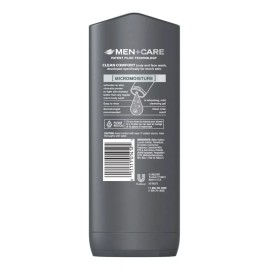 Visit the Dove Store Dove Men  Care Body  Face Wash, Clean Comfort 13.50 Oz (pack