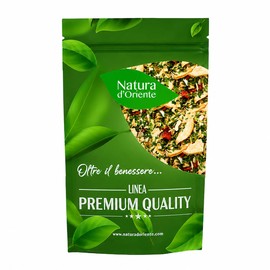NATURA D'ORIENTE Preparato Pasta all'Italiana Mix Spezie 250g