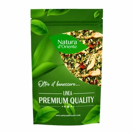 NATURA D'ORIENTE Preparato Pasta all'Italiana Mix Spezie 250g