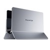 PULWTOP Vertical USB C Docking Station for MacBook Pro Air,