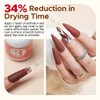 2 in 1 Dip Powder Base & Top Coat with