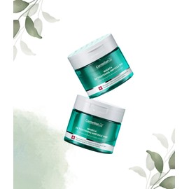 Centellian 24 Olive Young Centellian 24 Double Tightening Ampoule Pads 60 sheets 2 + Time Reverse Zero 15ml / 올리브영 센텔리안24 더블 타이트닝 앰플패드 60매 2개+타임리버스 제로 15ml