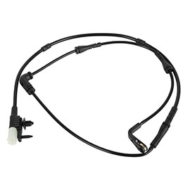 X AUTOHAUX LR061365 Front Brake Pad Electronic Wear Sensor Brake Pad Wear Indicators for Land Rover Discovery Sport