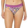 prAna Maui Mist Kona - Parte Inferior estándar para Mujer,