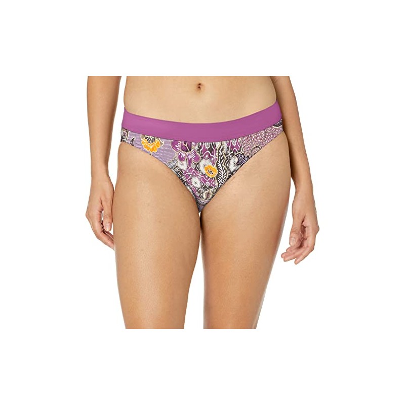 prAna Maui Mist Kona - Parte Inferior estándar para Mujer,