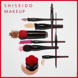 SHISEIDO Makeup Brow Ink Trio Pencil (Refill) 04 0.06g 4 Ebony