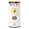 The Republic of Tea Dragon Well Green Full-Leaf Tea, 2.6