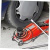 STOBAZA Floor Jack Seal Repair Kit Hydraulic Jack Parts for